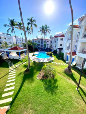 Beach and pool life